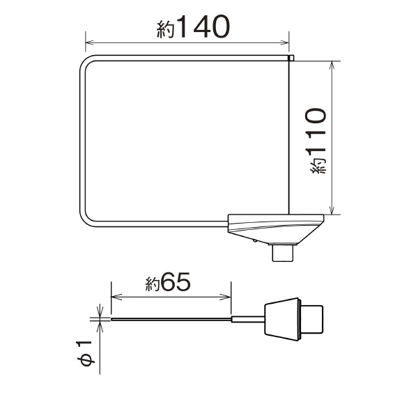 太洋電機産業（株） 発泡スチロールカッター SC 発泡スチロールカッター SC-10