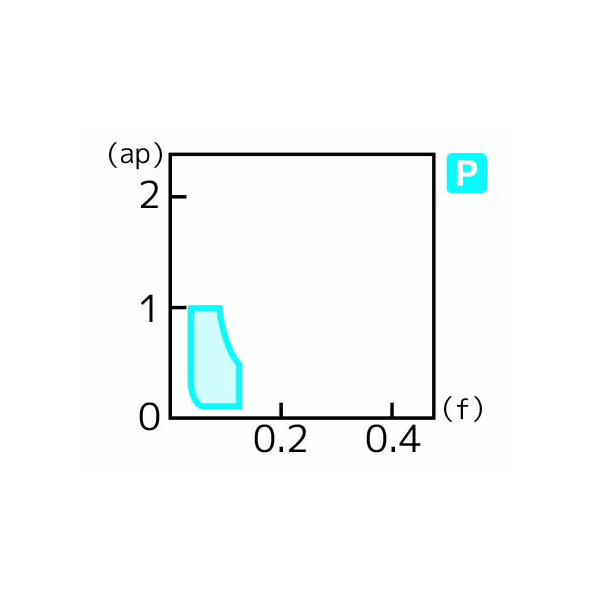 住友電気工業（株） スローアウェイチップ DCGT-FY スローアウェイチップ DCGT070202R-FY AC5015S