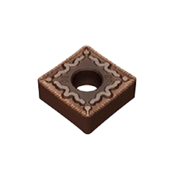 住友電気工業（株） スローアウェイチップ SNMG-EF スローアウェイチップ SNMG120404N-EF AC5025S