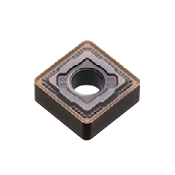 住友電気工業（株） スローアウェイチップ SNMG-EG スローアウェイチップ SNMG120404N-EG AC5025S