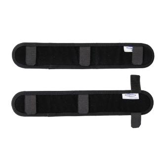 藤井電工（株） フルハーネス用オプション パッド 腿パッド RPM-10-1-JAN-HD