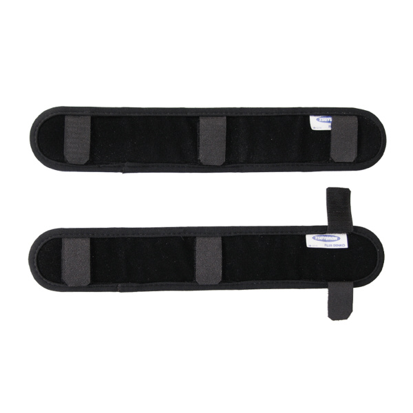 藤井電工（株） フルハーネス用オプション パッド 腿パッド RPM-10-1-JAN-HD