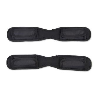 藤井電工（株） フルハーネス用オプション パッド 腿パッド RPM-30-JAN-HD