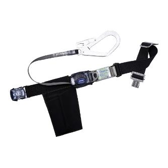 藤井電工（株） リトラ 軽量 ワンタッチバックル リトラ TB-RL-OT593-BLK-L-JAN-BP