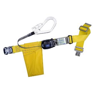 藤井電工（株） リトラ 軽量 ワンタッチバックル リトラ TB-RL-OT593-Y-L-JAN-BP