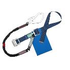 藤井電工（株） 胴ベルト型墜落制止用器具 ノビロン(伸縮式) 軽量