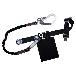 藤井電工（株） ノビロン 標準 ワンタッチバックル 墜落制止用器具　胴ベルト型 TB-NV-OT599-BLK-BK-M-JAN-BP