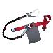 藤井電工（株） ノビロン 標準 ワンタッチバックル 墜落制止用器具　胴ベルト型 TB-NV-OT599-R-BK-L-JAN-BP