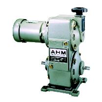 三木プーリ（株） ベルト式無段変速機ユニット AHM-15-C