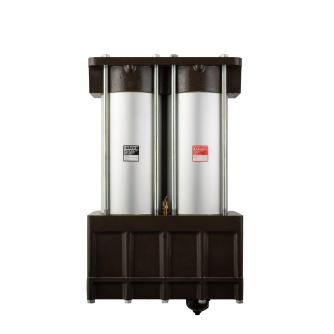 （株）前田シェルサービス レマン・ドライフィルター(オートドレンタイプ) レマン・ドライフィルター（オートドレン） M-180A-5
