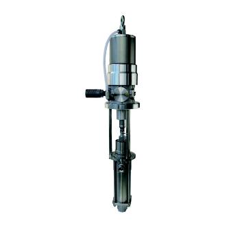 （株）ヤマダコーポレーション レシプロポンプ SH レシプロポンプ SH-125B3.5SUS