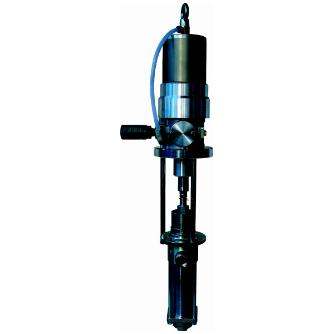 （株）ヤマダコーポレーション レシプロポンプ SH レシプロポンプ SH-125B5