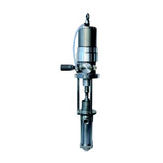 （株）ヤマダコーポレーション レシプロポンプ SH レシプロポンプ SH-125B5V
