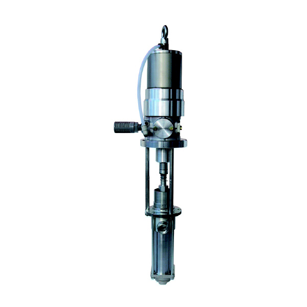 （株）ヤマダコーポレーション レシプロポンプ SH レシプロポンプ SH-125B5V