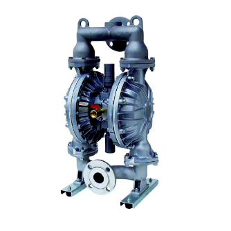 （株）ヤマダコーポレーション ダイアフラムポンプ NDP-H40 ダイアフラムポンプ NDP-H40BAH