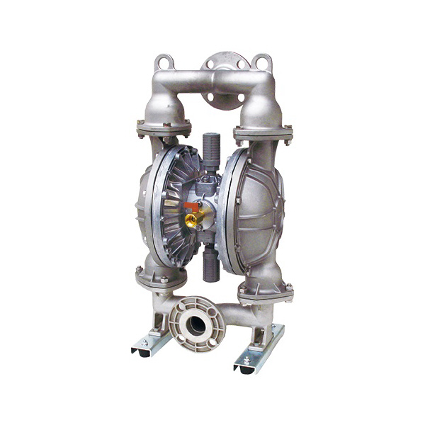 （株）ヤマダコーポレーション ダイアフラムポンプ NDP-H40 ダイアフラムポンプ NDP-H40BFE