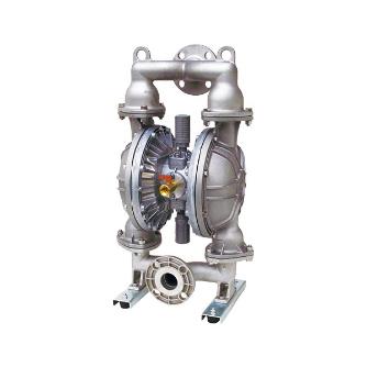 （株）ヤマダコーポレーション ダイアフラムポンプ NDP-H40 ダイアフラムポンプ NDP-H40BFT