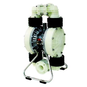 （株）ヤマダコーポレーション ダイアフラムポンプ NDP-H40 ダイアフラムポンプ NDP-H40BPS