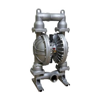 （株）ヤマダコーポレーション ダイアフラムポンプ NDP-H80 ダイアフラムポンプ NDP-H80BFC