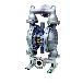 （株）ヤマダコーポレーション ダイアフラムポンプ NDP-H80 ダイアフラムポンプ NDP-H80BSE