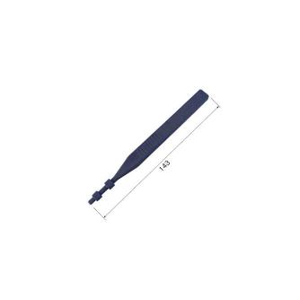 日本精密機械工作（株） スティック砥石用ホルダー X スティック砥石用ホルダー　２本 X2800