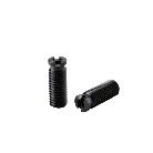 聖和精機（株） 調整ネジ(マイクロンチャックH、M、N シリーズ用) AS