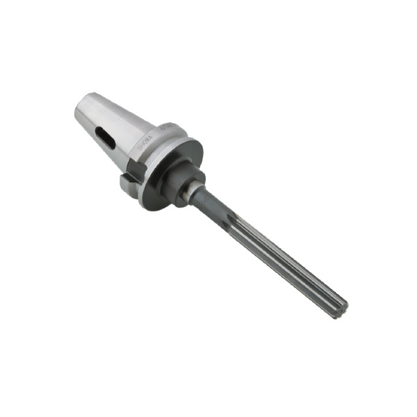 聖和精機（株） モールステーパホルダA型 BBT-MTA テーパホルダ BBT40-MTA2-120