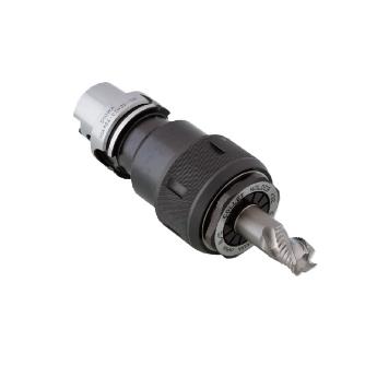 聖和精機（株） ハードチャック HSKA-CTH ハードチャック HSKA63-CTH25-120