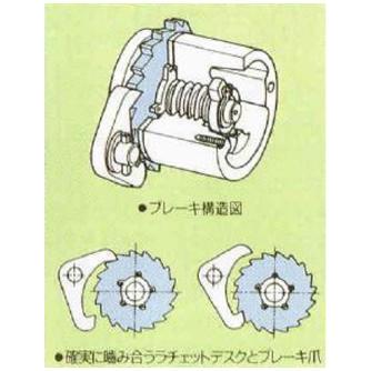 （株）富士製作所 ポータブルウィンチ PNW ポータブルウィンチ PNW-3000