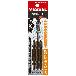（株）ベッセル ヒーロービット(3本組) RB3P ヒーロービット（３本組） RB3P2065BL