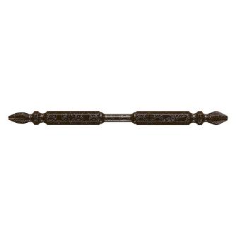 （株）ベッセル ヒーロービット(3本組) SST3P ヒーロービット（３本組） SST3P2110BL