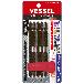 （株）ベッセル ヒーロービット(5本組) RBT5P ヒーロービット（５本組） RBT5P2110BL