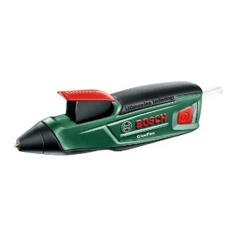 ボッシュ（株） DIY コードレスグルーガン バッテリーグルーガン GLUEPEN