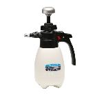 （株）フルプラ 有機溶剤系用プレッシャー式噴霧器