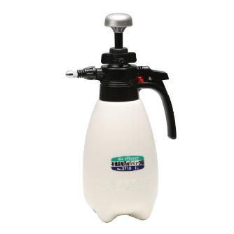 （株）フルプラ 有機溶剤系用プレッシャー式噴霧器 有機溶剤系用プレッシャー式噴霧器 3710