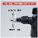 （株）フルプラ 有機溶剤系用プレッシャー式噴霧器 有機溶剤系用プレッシャー式噴霧器 3710
