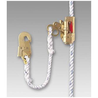 藤井電工（株） 78ロリップ【昇降用】 ナイロン三つ打ちロープ+FS-50(箱) ７８ロリップ 78R-4-BX