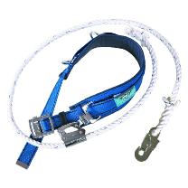 藤井電工（株） 柱上安全帯