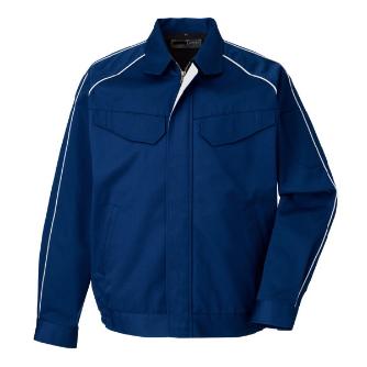 日新被服（株） ブルゾン 5315-02 ブルゾン 5315-02-S ﾈｲﾋﾞｰ