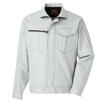 日新被服（株） ジャケット 156-40 ジャケット 156-40-LL ｼﾙﾊﾞｰ