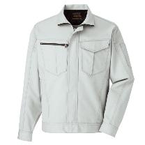 日新被服（株） ジャケット 156-40