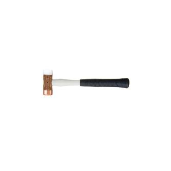 オーエッチ工業（株） コンビカッパーハンマー グラス柄 CCO コンビカッパーハンマー　グラス柄 CCO-10G