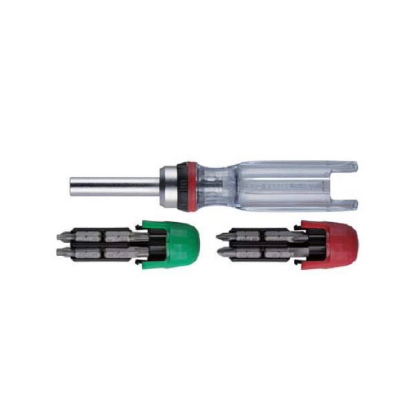 （株）ベッセル ラチェットドライバー TD ラチェットドライバー TD-6816MG