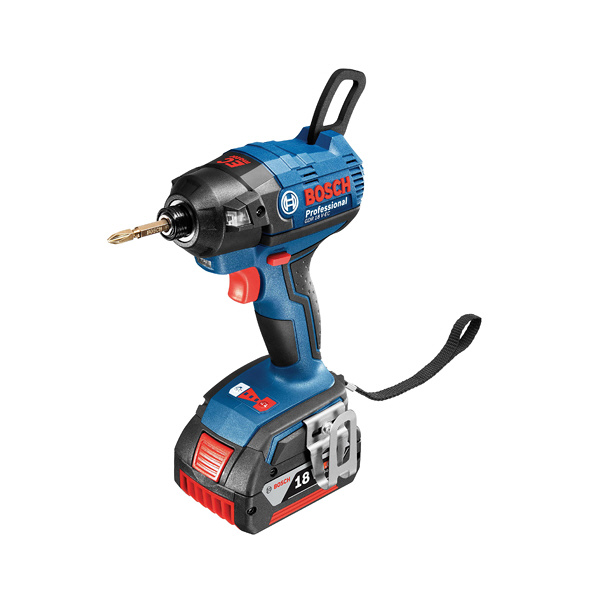 ボッシュ（株） バッテリーインパクトドライバー バッテリーインパクトドライバー GDR18V-EC6