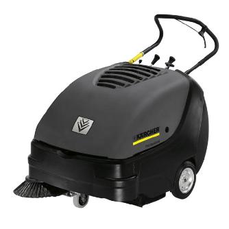 ケルヒャージャパン（株） スイーパー KM85 スイーパー KM85/50W G