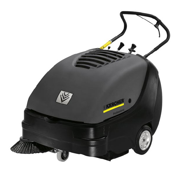 ケルヒャージャパン（株） スイーパー KM85 スイーパー KM85/50W G