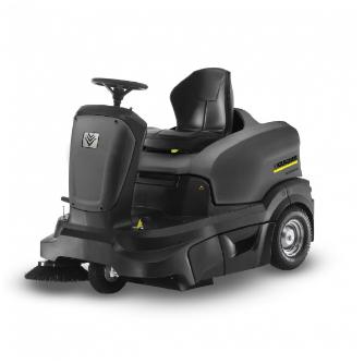 ケルヒャージャパン（株） スイーパー KM90 スイーパー KM90/60R G