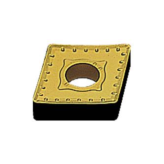 三菱マテリアル（株） 旋削用インサート CNMM 旋削用インサート（超硬コーティング） CNMM160612-HM US735