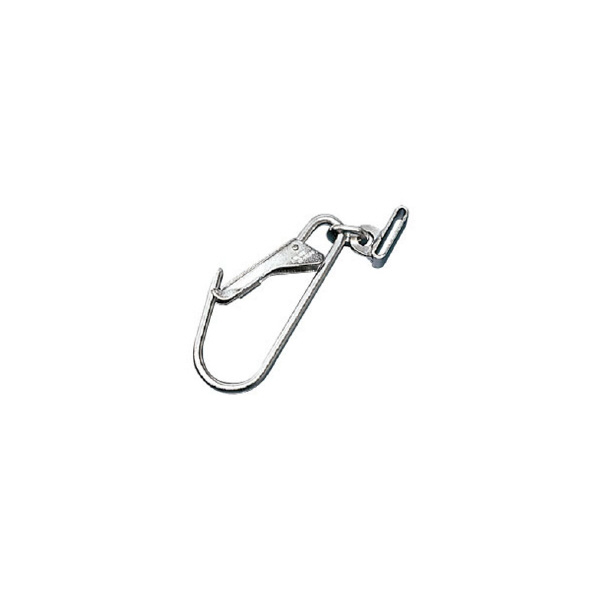 藤井電工（株） 工具吊り用フック 工具吊り用フック R-9L-45-BX