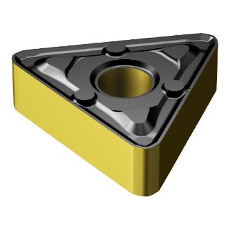 サンドビック（株） TーMaxP チップ 【C】 TNMX Ｔ－ＭａｘＰ　チップ　【Ｃ】 TNMX 16 04 12-WM 3225